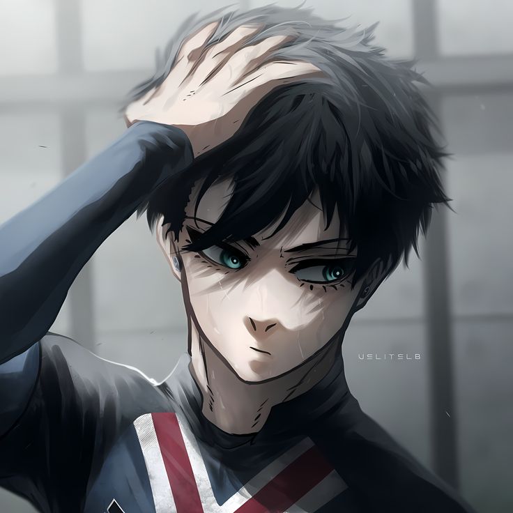 FLX avatar